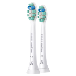 Philips STANDARDNE GLAVE SONIČNE ČETKICE ZA ZUBE Sonicare C2 Optimal Plaque Defence HX9022/10