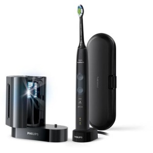 Philips SONIČNA ELEKTRIČNA ČETKICA ZA ZUBE Sonicare ProtectiveClean 5100 HX6850/57