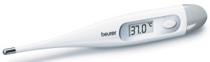 Beurer Toplomer-Termometar FT 09/1 Beli