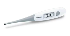 Beurer DIGITALNI TOPLOMER FT15/1