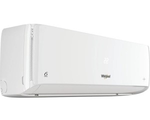 WHIRLPOOL SPICR 318W Inverter klima uređaj