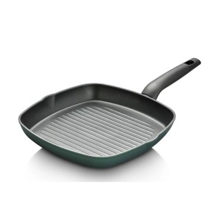 MEHRZER Grill tiganj Aloe Supreme 28x28cm