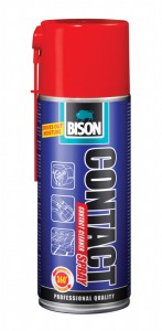 BISON Contactspray AER 400 ml 177151