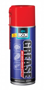 BISON Greasespray AER 400 ml 177199