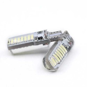 KETTZ LED pozicije bele T10-4014-16SMD 2 kom