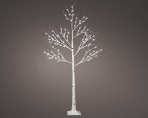 Novogodišnja rasveta/ Svetleće drvo 180cm