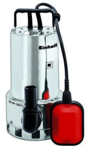 EINHELL Pumpa za prljavu vodu GC-DP 1020 N