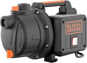 BLACK+DECKER Pumpa za baštu BXGP600PE