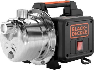 BLACK+DECKER Pumpa za baštu samousisna BXGP800XE