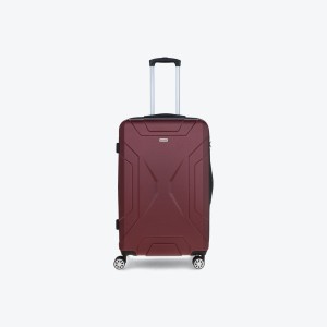 SEANSHOW Kofer Hard Suitcase 65CM U