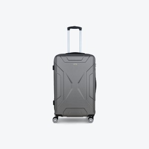 SEANSHOW Kofer Hard Suitcase 70cm U