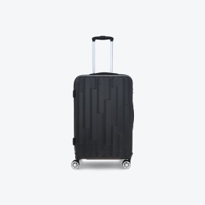 SEANSHOW Kofer Hard Suitcase 65CM U