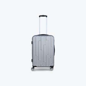 SEANSHOW Kofer Hard Suitcase 65CM U