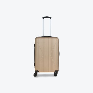 SEANSHOW Kofer Hard Suitcase 50cm U