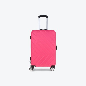 SEANSHOW Kofer Hard Suitcase 70cm U