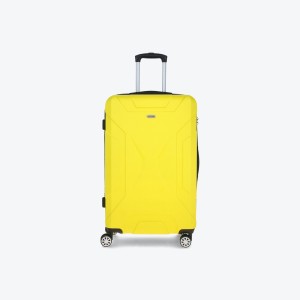 SEANSHOW Kofer Hard Suitcase 65CM U