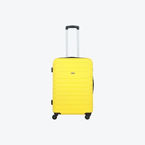 SEANSHOW Kofer Hard Suitcase 70cm U