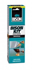 BISON Kit Kutija 55 ml 219936