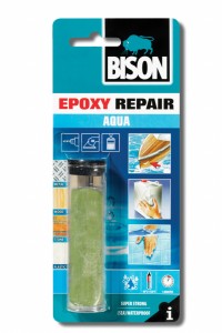 BISON Epoxy Aqua Crd 56 gr 040240