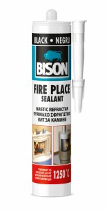BISON Fire Place 1250°C 530 gr 176154