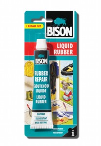 BISON Liquid Rubber 50 ml 053738