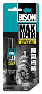 BISON Max Repair 8G Blister 245270