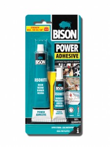 BISON Power Adhesive 65 ml (BISONite) 153155