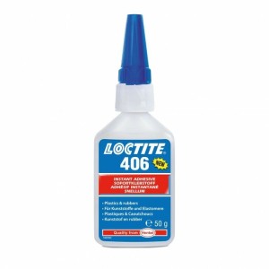 LOCTITE 406 - Instant lepilo