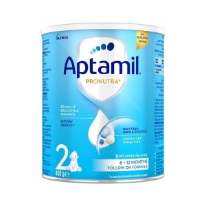 NUTRICIA Aptamil - 2/ 400g