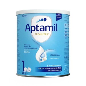 NUTRICIA Aptamil - 1/ 400g