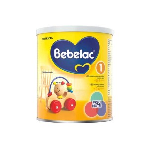 NUTRICIA Bebelac - 1/ 400g