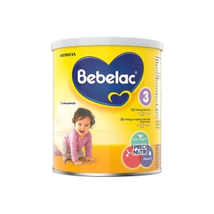 NUTRICIA Bebelac - 3/ 400g