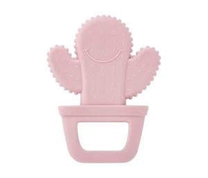 BABYJAM Glodalica - cactus pink