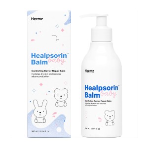 HEALPSORIN Baby balzam 300 ml