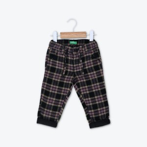 BENETTON Pantalone 4YV655D00-902