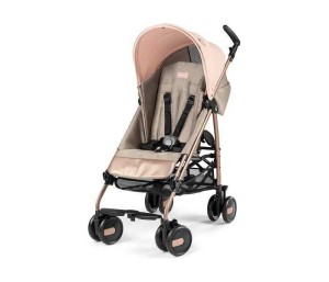 PEG PEREGO Lagana kolica Pliko Mini Mon Amour