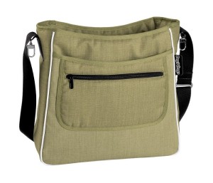 PEG PEREGO Torba za kolica Borsa-Green Tea