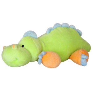 AMEK TOYS Beba dinosaurus koji zvecka