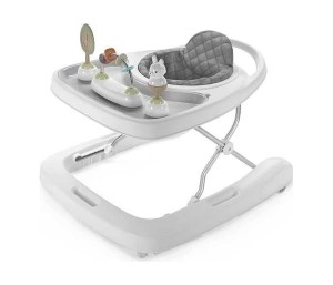 KIDS II Ingenuity Dubak - guralica Step & Sprout 3-in-1 - First forest 12904