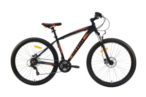 ULTRA Bicikl 27/5 Nitro HDB - Logan  2022 440mm