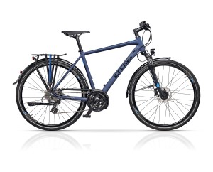 CROSS Bicikl 28 CROSS AVALON-TREKKING 520mm 2021