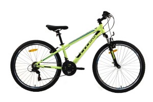 CROSS Bicikl 26 CROSS BOXER 2022 / Green