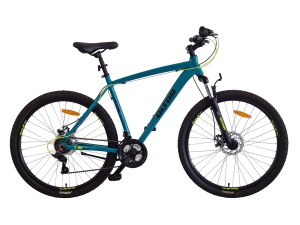 ULTRA Bicikl 27/5'' ULTRA NITRO MDB 2023 / Teal 480mm