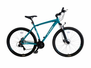 CROSS Bicikl 29 CROSS VIPER MDB SHIMANO / Teal 480mm