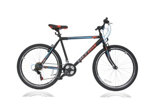 ULTRA Bicikl 26'' ULTRA STORM 2022 / Black  440mm