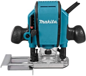 MAKITA Površinska glodalica-ober frezer RP0900