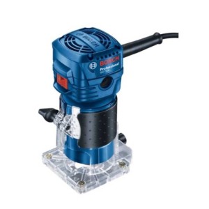 BOSCH Jednoručna glodalica za ivice GKF 550/ 550W/ 06016A0020