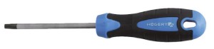 HOGERT Odvijač Torx t 8 75 mm