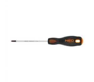 NEO TOOLS Odvijač PZ3x150