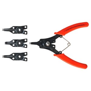 TOP TOOLS Klešta Zeger 4/1 TT